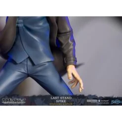 First 4 Figures Cowboy Bebop Last Stand Spike Spiegel VS Vicious At Red Dragon Crime Syndicate -Negozio Funko first 4 figures cowboy bebop last stand spike spiegel vs vicious at red dragon crime syndicate 17