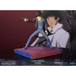 First 4 Figures Cowboy Bebop Last Stand Spike Spiegel VS Vicious At Red Dragon Crime Syndicate -Negozio Funko first 4 figures cowboy bebop last stand spike spiegel vs vicious at red dragon crime syndicate 2