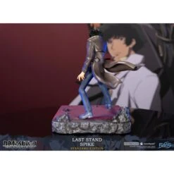 First 4 Figures Cowboy Bebop Last Stand Spike Spiegel VS Vicious At Red Dragon Crime Syndicate -Negozio Funko first 4 figures cowboy bebop last stand spike spiegel vs vicious at red dragon crime syndicate 5