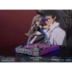 First 4 Figures Cowboy Bebop Last Stand Spike Spiegel VS Vicious At Red Dragon Crime Syndicate -Negozio Funko first 4 figures cowboy bebop last stand spike spiegel vs vicious at red dragon crime syndicate 6