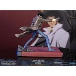 First 4 Figures Cowboy Bebop Last Stand Spike Spiegel VS Vicious At Red Dragon Crime Syndicate -Negozio Funko first 4 figures cowboy bebop last stand spike spiegel vs vicious at red dragon crime syndicate 7