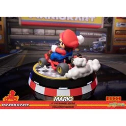 First 4 Figures Mario Kart Mario Collector's Edition 34 First 4 Figures Mario Kart Mario Collector's Edition -Negozio Funko first 4 figures mario kart mario collector s edition 14