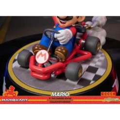 First 4 Figures Mario Kart Mario Collector's Edition 39 First 4 Figures Mario Kart Mario Collector's Edition -Negozio Funko first 4 figures mario kart mario collector s edition 19