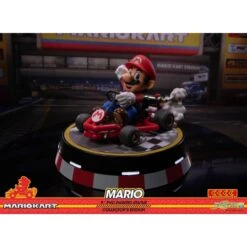 First 4 Figures Mario Kart Mario Collector's Edition 23 First 4 Figures Mario Kart Mario Collector's Edition -Negozio Funko first 4 figures mario kart mario collector s edition 3