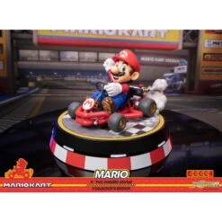 First 4 Figures Mario Kart Mario Collector's Edition 26 First 4 Figures Mario Kart Mario Collector's Edition -Negozio Funko first 4 figures mario kart mario collector s edition 6