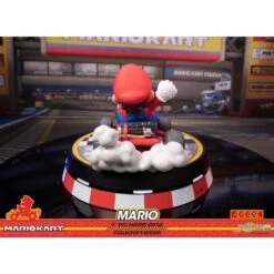 First 4 Figures Mario Kart Mario Collector's Edition 27 First 4 Figures Mario Kart Mario Collector's Edition -Negozio Funko first 4 figures mario kart mario collector s edition 7