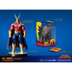 First 4 Figures My Hero Academia All Might Silver Age 27 First 4 Figures My Hero Academia All Might Silver Age -Negozio Funko first 4 figures my hero academia all might silver age 12