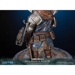 First 4 Figures SD-014 Dark Souls Oscar Knight Of Astora -Negozio Funko first 4 figures sd 014 dark souls oscar knight of astora 15