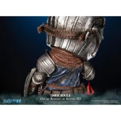 First 4 Figures SD-014 Dark Souls Oscar Knight Of Astora -Negozio Funko first 4 figures sd 014 dark souls oscar knight of astora 16