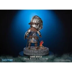 First 4 Figures SD-014 Dark Souls Oscar Knight Of Astora -Negozio Funko first 4 figures sd 014 dark souls oscar knight of astora 3