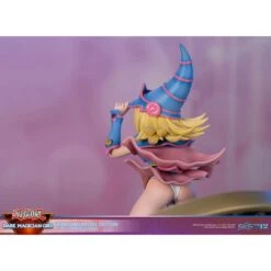 First 4 Figures Yu-Gi-Oh! Dark Magician Girl Pastel Edition -Negozio Funko first 4 figures yu gi oh dark magician girl pastel edition 12