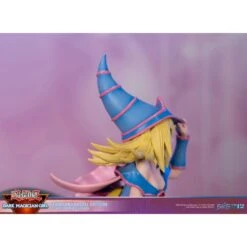 First 4 Figures Yu-Gi-Oh! Dark Magician Girl Pastel Edition -Negozio Funko first 4 figures yu gi oh dark magician girl pastel edition 17