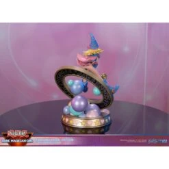 First 4 Figures Yu-Gi-Oh! Dark Magician Girl Pastel Edition -Negozio Funko first 4 figures yu gi oh dark magician girl pastel edition 4