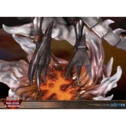 First 4 Figures Yu-Gi-Oh! Red-Eyes Black Dragon Black Edition -Negozio Funko first 4 figures yu gi oh red eyes black dragon black edition 15