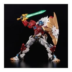 Flame Toys Action Series Transformers Leo Prime 34 Flame Toys Action Series Transformers Leo Prime -Negozio Funko flame toys action series transformers leo prime 14