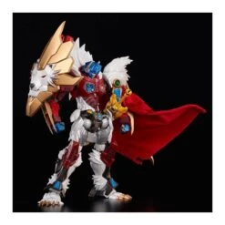 Flame Toys Action Series Transformers Leo Prime 22 Flame Toys Action Series Transformers Leo Prime -Negozio Funko flame toys action series transformers leo prime 2