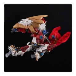 Flame Toys Action Series Transformers Leo Prime 24 Flame Toys Action Series Transformers Leo Prime -Negozio Funko flame toys action series transformers leo prime 4