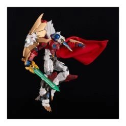 Flame Toys Action Series Transformers Leo Prime 29 Flame Toys Action Series Transformers Leo Prime -Negozio Funko flame toys action series transformers leo prime 9