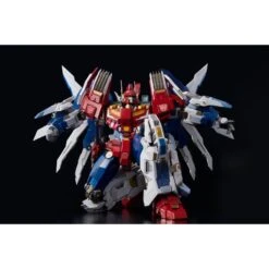 Flame Toys Kuro Kara Kuri 03 Series Transformers Star Saber 31 Flame Toys Kuro Kara Kuri 03 Series Transformers Star Saber -Negozio Funko flame toys kuro kara kuri 03 series transformers star saber 11