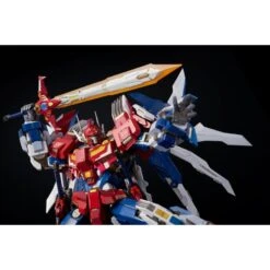 Flame Toys Kuro Kara Kuri 03 Series Transformers Star Saber 36 Flame Toys Kuro Kara Kuri 03 Series Transformers Star Saber -Negozio Funko flame toys kuro kara kuri 03 series transformers star saber 16