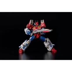 Flame Toys Kuro Kara Kuri 03 Series Transformers Star Saber 38 Flame Toys Kuro Kara Kuri 03 Series Transformers Star Saber -Negozio Funko flame toys kuro kara kuri 03 series transformers star saber 18