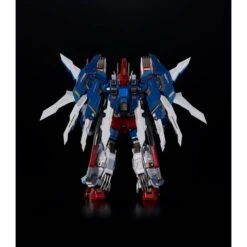 Flame Toys Kuro Kara Kuri 03 Series Transformers Star Saber 22 Flame Toys Kuro Kara Kuri 03 Series Transformers Star Saber -Negozio Funko flame toys kuro kara kuri 03 series transformers star saber 2