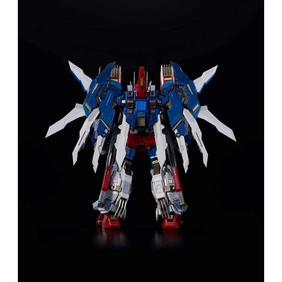 Flame Toys Kuro Kara Kuri 03 Series Transformers Star Saber 3 Flame Toys Kuro Kara Kuri 03 Series Transformers Star Saber - Image 3