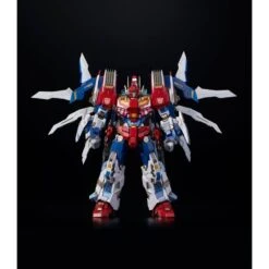 Flame Toys Kuro Kara Kuri 03 Series Transformers Star Saber 23 Flame Toys Kuro Kara Kuri 03 Series Transformers Star Saber -Negozio Funko flame toys kuro kara kuri 03 series transformers star saber 3