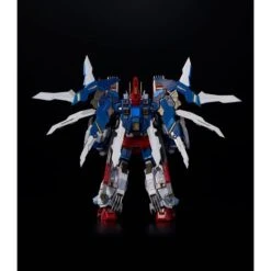 Flame Toys Kuro Kara Kuri 03 Series Transformers Star Saber 24 Flame Toys Kuro Kara Kuri 03 Series Transformers Star Saber -Negozio Funko flame toys kuro kara kuri 03 series transformers star saber 4