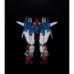 Flame Toys Kuro Kara Kuri 03 Series Transformers Star Saber 25 Flame Toys Kuro Kara Kuri 03 Series Transformers Star Saber -Negozio Funko flame toys kuro kara kuri 03 series transformers star saber 5