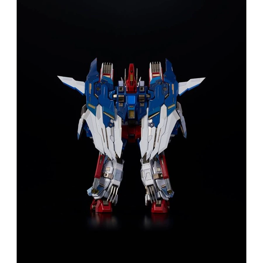 Flame Toys Kuro Kara Kuri 03 Series Transformers Star Saber 6 Flame Toys Kuro Kara Kuri 03 Series Transformers Star Saber - Image 6