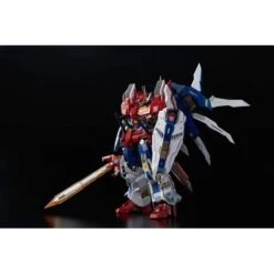 Flame Toys Kuro Kara Kuri 03 Series Transformers Star Saber 26 Flame Toys Kuro Kara Kuri 03 Series Transformers Star Saber -Negozio Funko flame toys kuro kara kuri 03 series transformers star saber 6