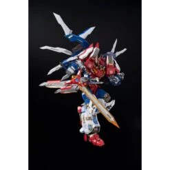 Flame Toys Kuro Kara Kuri 03 Series Transformers Star Saber 28 Flame Toys Kuro Kara Kuri 03 Series Transformers Star Saber -Negozio Funko flame toys kuro kara kuri 03 series transformers star saber 8