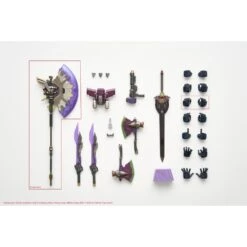 Flame Toys Kuro Kara Kuri 04SG Series Transformers Optimus Prime Shattered Glass 39 Flame Toys Kuro Kara Kuri 04SG Series Transformers Optimus Prime Shattered Glass -Negozio Funko flame toys kuro kara kuri 04sg series transformers optimus prime shattered glass 19