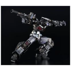 Flame Toys Kuro Kara Kuri Series Transformers Nemesis Prime Limited Edition 33 Flame Toys Kuro Kara Kuri Series Transformers Nemesis Prime Limited Edition -Negozio Funko flame toys kuro kara kuri series transformers nemesis prime limited edition 13