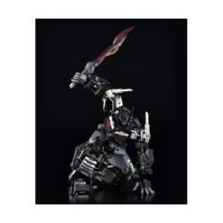 Flame Toys Kuro Kara Kuri Series Transformers Nemesis Prime Limited Edition 35 Flame Toys Kuro Kara Kuri Series Transformers Nemesis Prime Limited Edition -Negozio Funko flame toys kuro kara kuri series transformers nemesis prime limited edition 15
