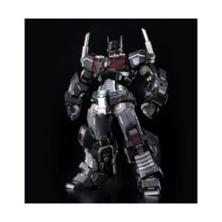 Flame Toys Kuro Kara Kuri Series Transformers Nemesis Prime Limited Edition 37 Flame Toys Kuro Kara Kuri Series Transformers Nemesis Prime Limited Edition -Negozio Funko flame toys kuro kara kuri series transformers nemesis prime limited edition 17