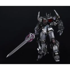 Flame Toys Kuro Kara Kuri Series Transformers Nemesis Prime Limited Edition 22 Flame Toys Kuro Kara Kuri Series Transformers Nemesis Prime Limited Edition -Negozio Funko flame toys kuro kara kuri series transformers nemesis prime limited edition 2