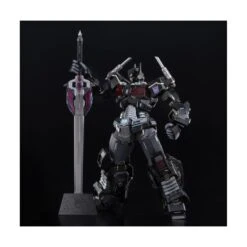 Flame Toys Kuro Kara Kuri Series Transformers Nemesis Prime Limited Edition 23 Flame Toys Kuro Kara Kuri Series Transformers Nemesis Prime Limited Edition -Negozio Funko flame toys kuro kara kuri series transformers nemesis prime limited edition 3