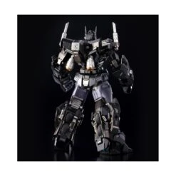 Flame Toys Kuro Kara Kuri Series Transformers Nemesis Prime Limited Edition 29 Flame Toys Kuro Kara Kuri Series Transformers Nemesis Prime Limited Edition -Negozio Funko flame toys kuro kara kuri series transformers nemesis prime limited edition 9