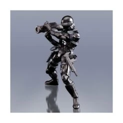 Flame Toys Model Kit Series G.I. Joe Snake Eyes -Negozio Funko flame toys model kit series gi joe snake eyes 11