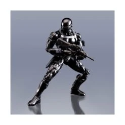 Flame Toys Model Kit Series G.I. Joe Snake Eyes -Negozio Funko flame toys model kit series gi joe snake eyes 2