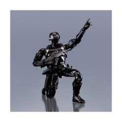 Flame Toys Model Kit Series G.I. Joe Snake Eyes -Negozio Funko flame toys model kit series gi joe snake eyes 3