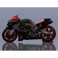 Flame Toys Model Kit Series G.I. Joe Speed Cycle 13 Flame Toys Model Kit Series G.I. Joe Speed Cycle -Negozio Funko flame toys model kit series gi joe speed cycle 2