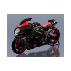 Flame Toys Model Kit Series G.I. Joe Speed Cycle