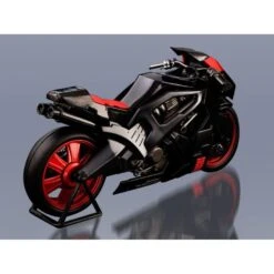 Flame Toys Model Kit Series G.I. Joe Speed Cycle 14 Flame Toys Model Kit Series G.I. Joe Speed Cycle -Negozio Funko flame toys model kit series gi joe speed cycle 3