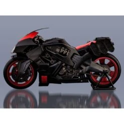 Flame Toys Model Kit Series G.I. Joe Speed Cycle 17 Flame Toys Model Kit Series G.I. Joe Speed Cycle -Negozio Funko flame toys model kit series gi joe speed cycle 6