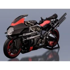 Flame Toys Model Kit Series G.I. Joe Speed Cycle 18 Flame Toys Model Kit Series G.I. Joe Speed Cycle -Negozio Funko flame toys model kit series gi joe speed cycle 7