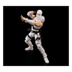 Flame Toys Model Kit Series G.I. Joe Storm Shadow 23 Flame Toys Model Kit Series G.I. Joe Storm Shadow -Negozio Funko flame toys model kit series gi joe storm shadow 9