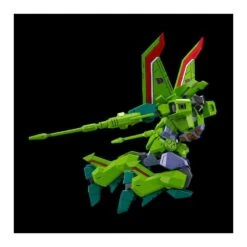 Flame Toys Model Kit Series Transformers Acid Storm -Negozio Funko flame toys model kit series transformers acid storm 11